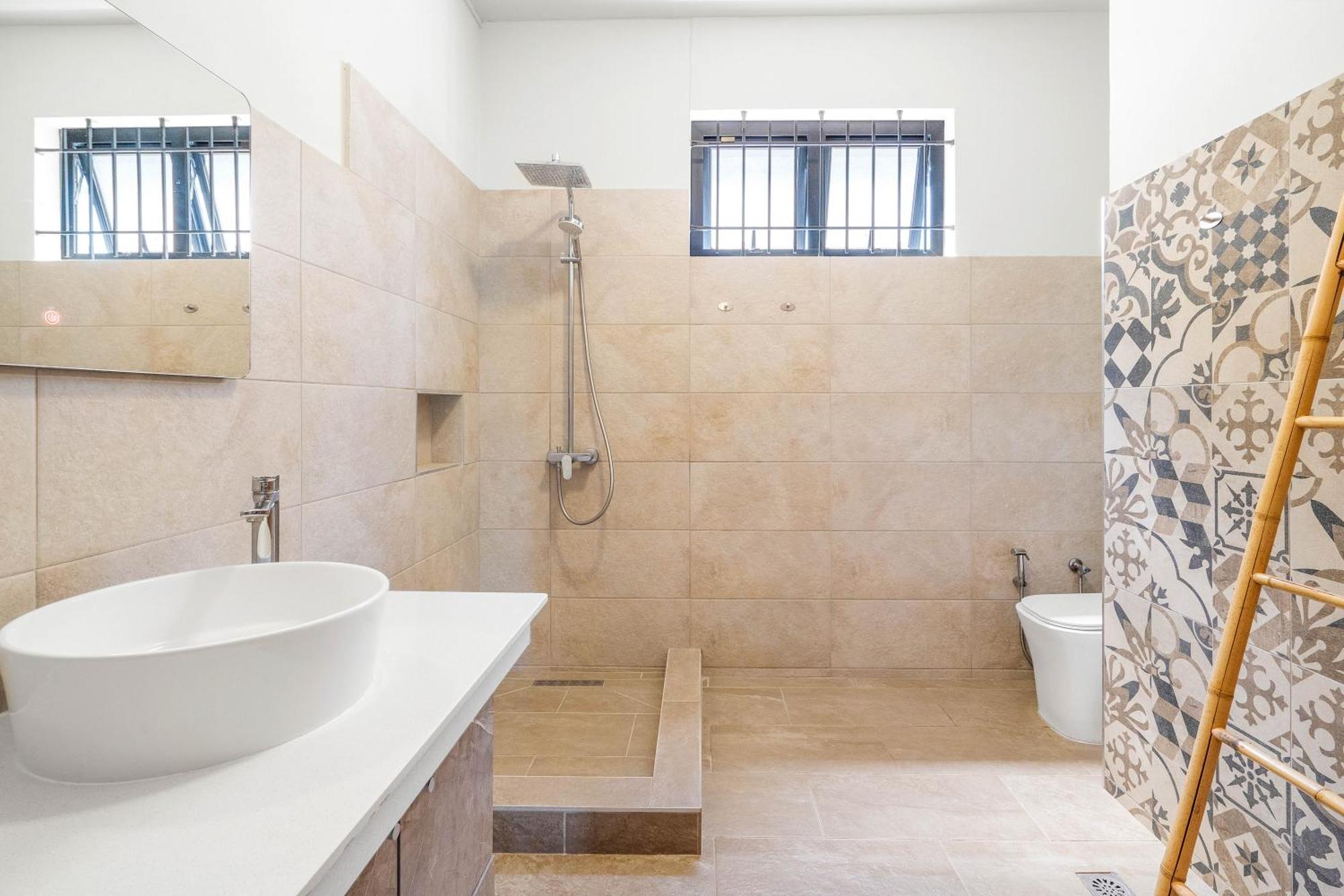 Villa Aelia - 3 Chambres - Piscine Privee. Flic-en-Flacq Εξωτερικό φωτογραφία